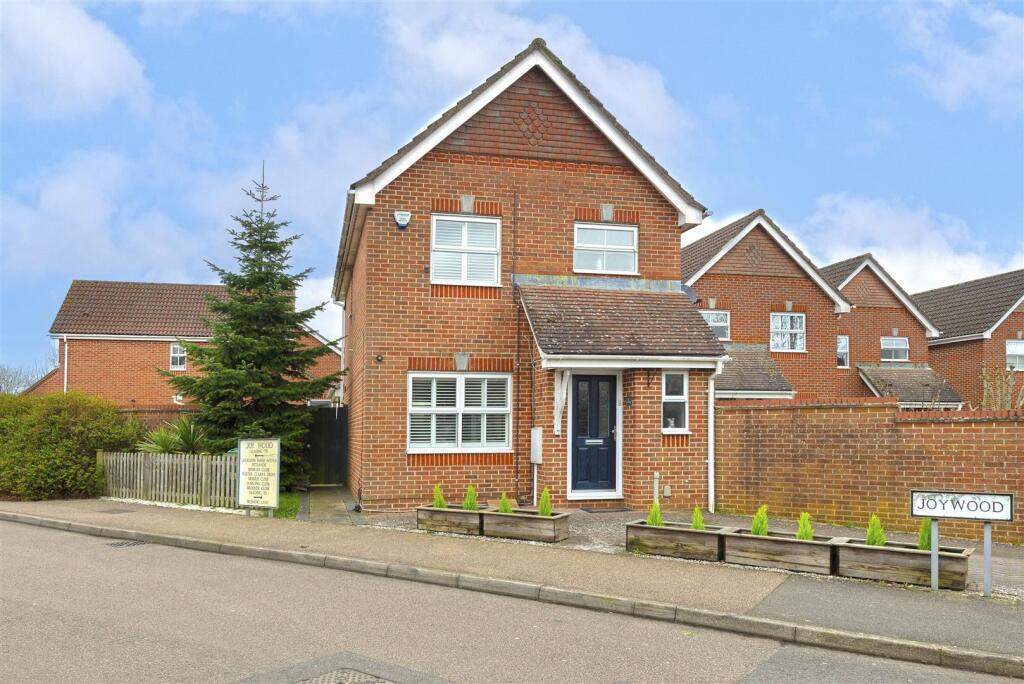Main image of property: Joy Wood, Boughton Monchelsea, Maidstone