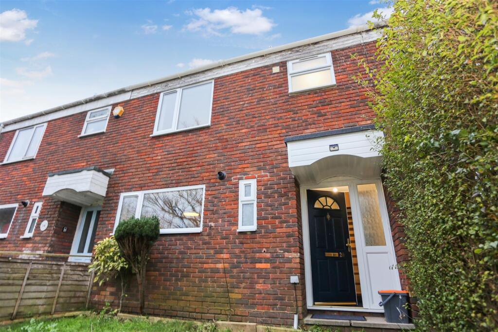 Main image of property: Flint Close, Portslade