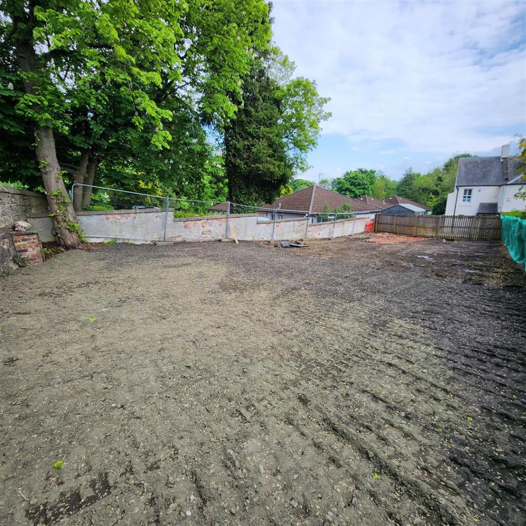 Main image of property: West Main Street, Broxburn