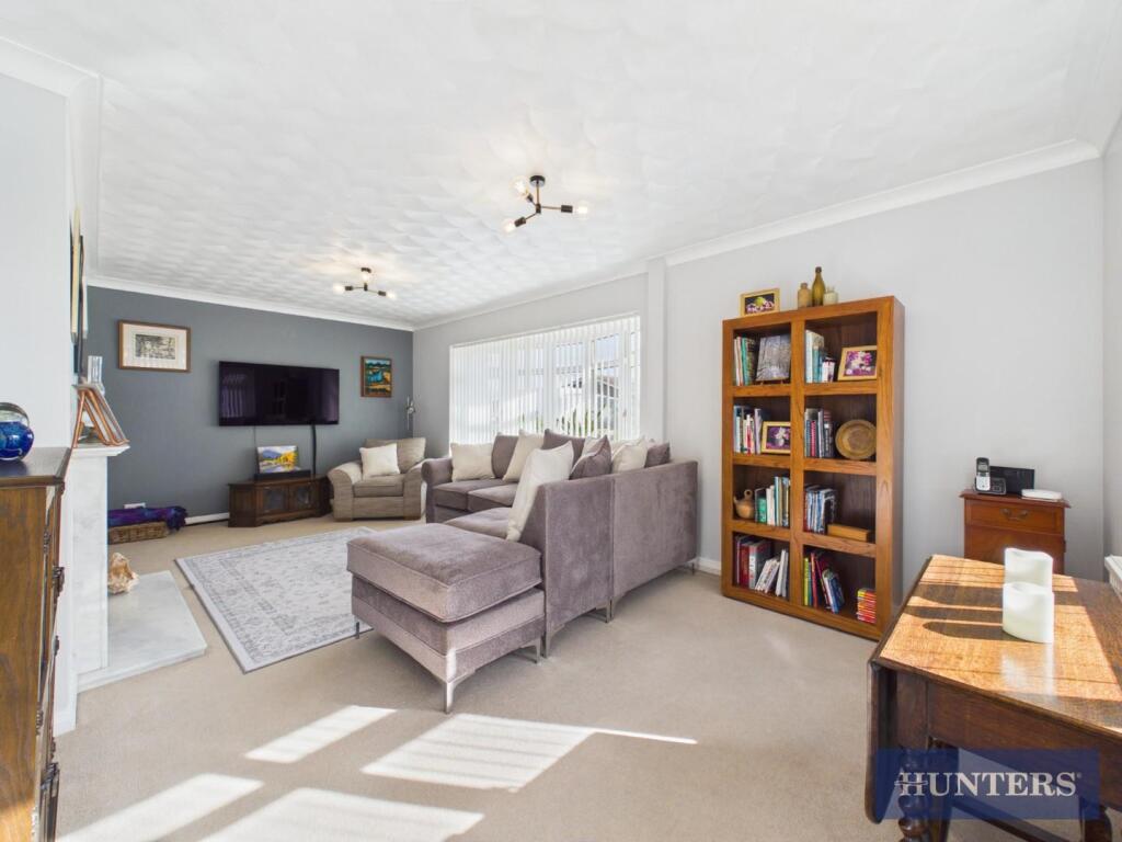 House in Filey, North Yorkshire - View 4