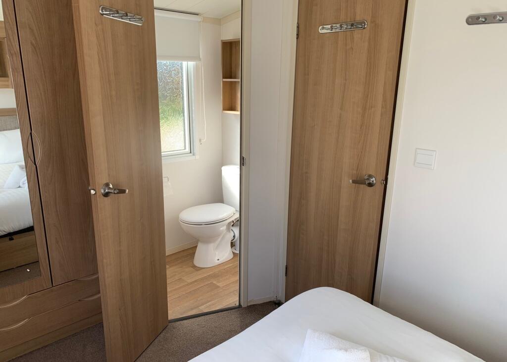 Holmans Wood Holiday Park, Chudleigh, Newton Abbot, Devon, TQ13 0DZ - More