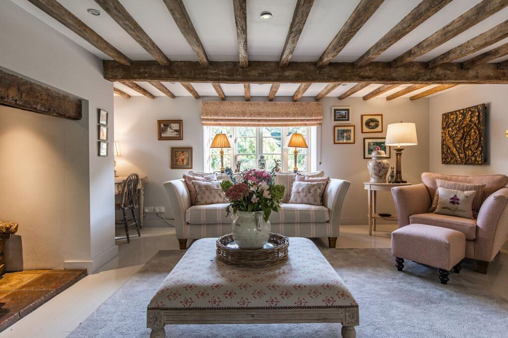 House in Ipswich - View 4
