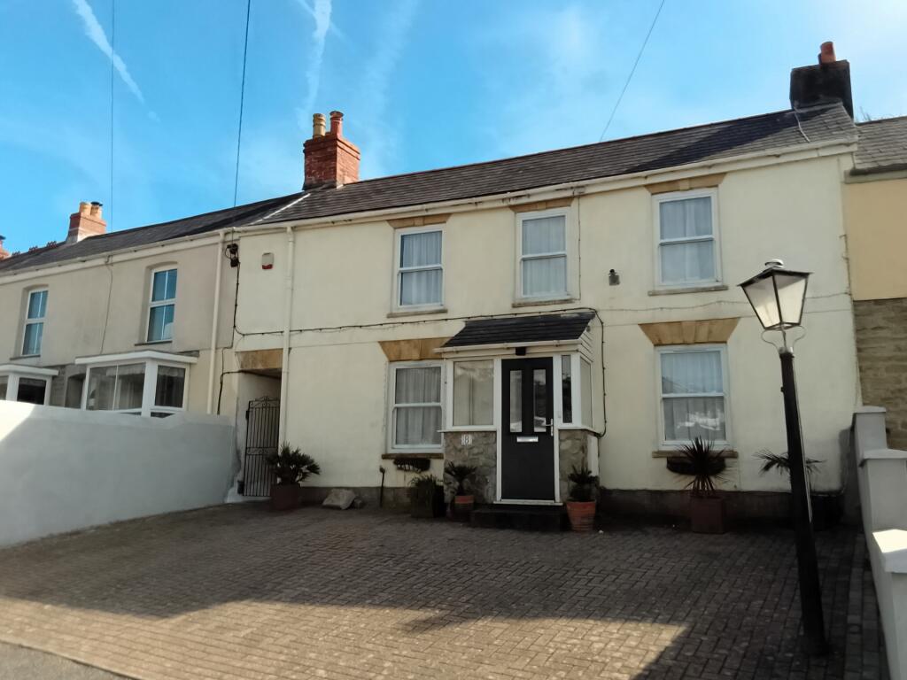 Main image of property: Glenfeadon Terrace, Portreath, TR16