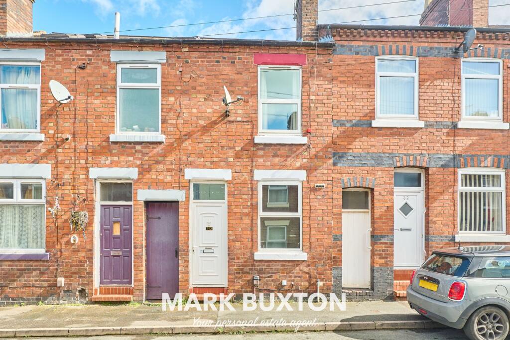 Main image of property: Slaney Street, Newcastle