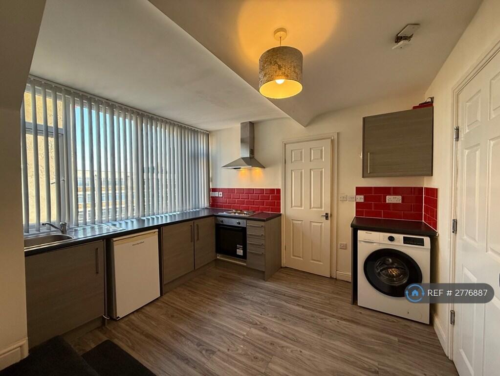 Main image of property: Cleveland Street, Doncaster, DN1