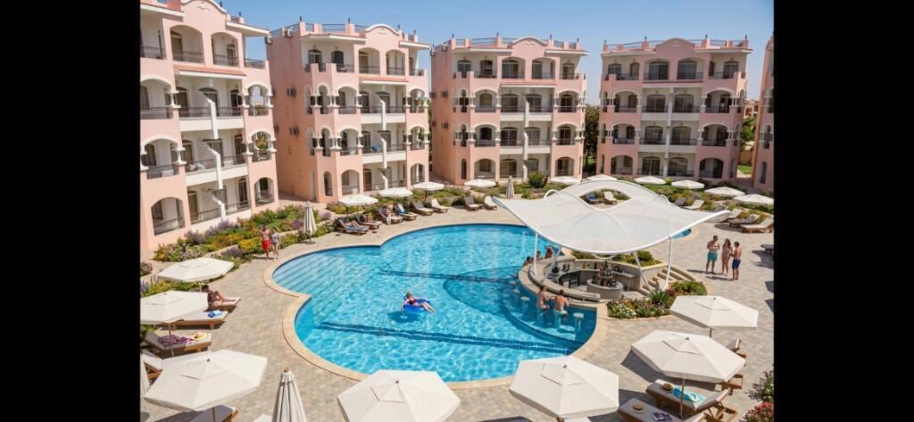 Main image of property: Luxor, Luxor