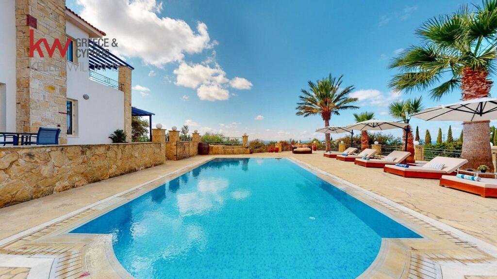 Main image of property: Paphos, Tala