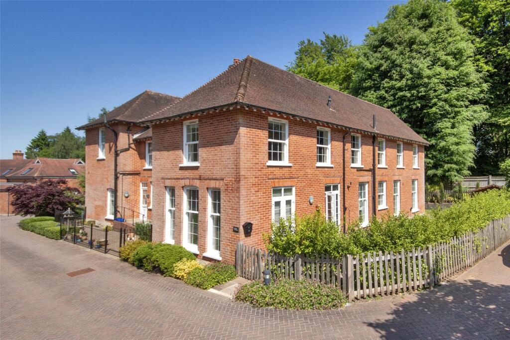 Main image of property: Birch House, Croft Close, Sevenoaks, Kent, TN13