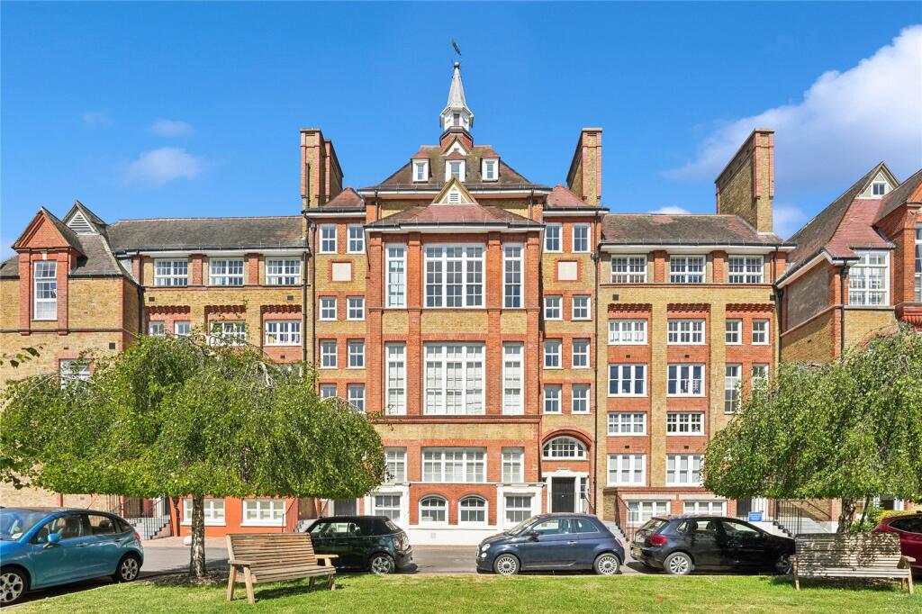 Main image of property: Reed Place, London, SW4