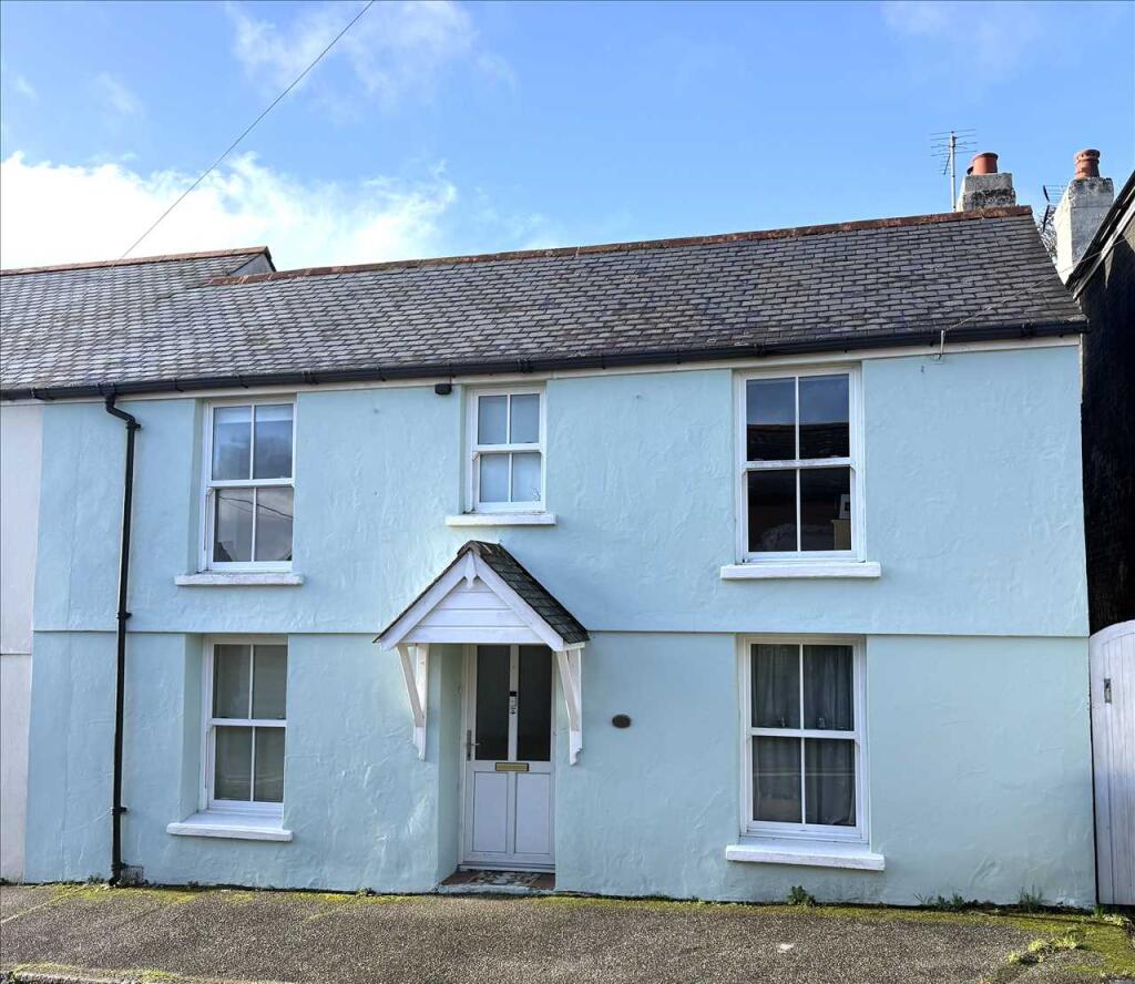 Main image of property: MYLOR BRIDGE