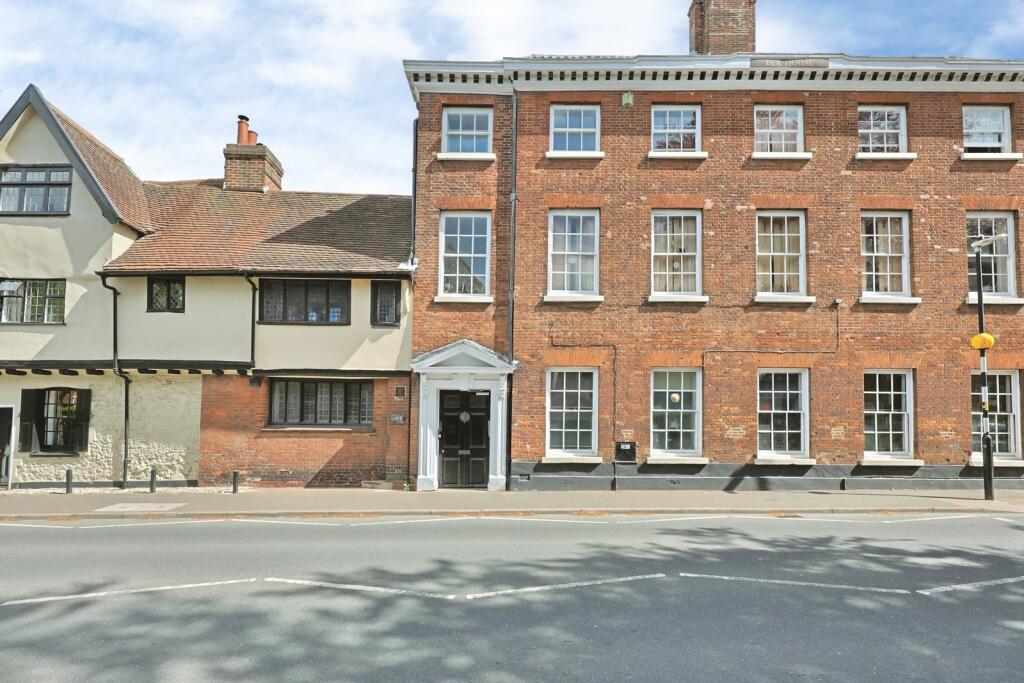 Main image of property: Ber Street, Norwich, Norfolk, NR1