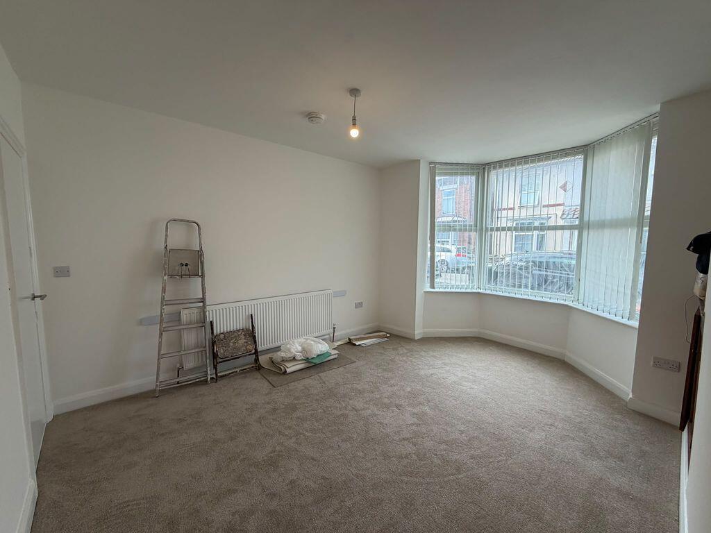 Main image of property: Lower Regent Street, Nottingham