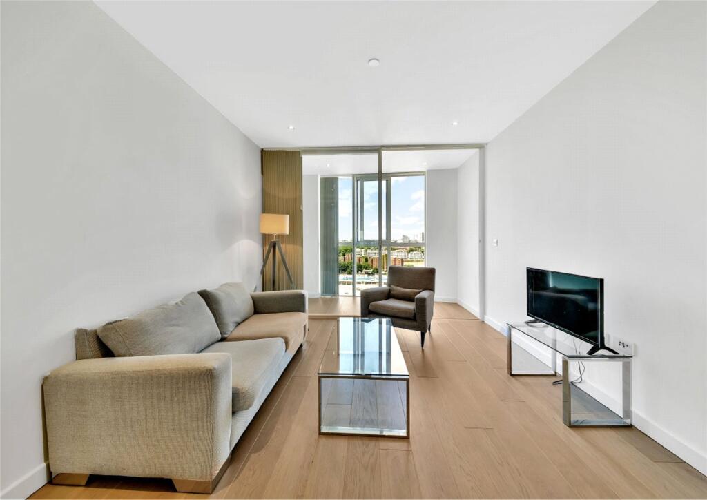 Main image of property: Sky Gardens, Nine Elms, SW8