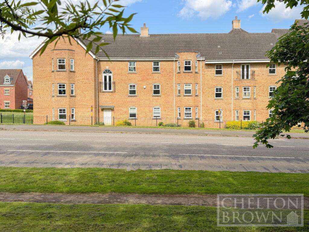 Main image of property: Morning Star Road, Daventry, Northamptonshire, NN11