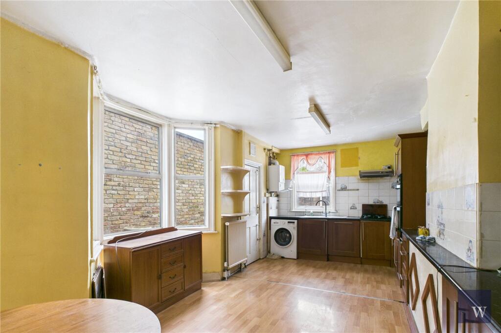 Arodene Road, London, SW2 photo 4