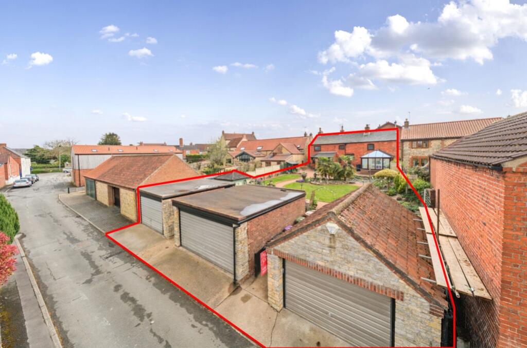 Main image of property: Clint Lane, Navenby, Lincoln, Lincolnshire, LN5