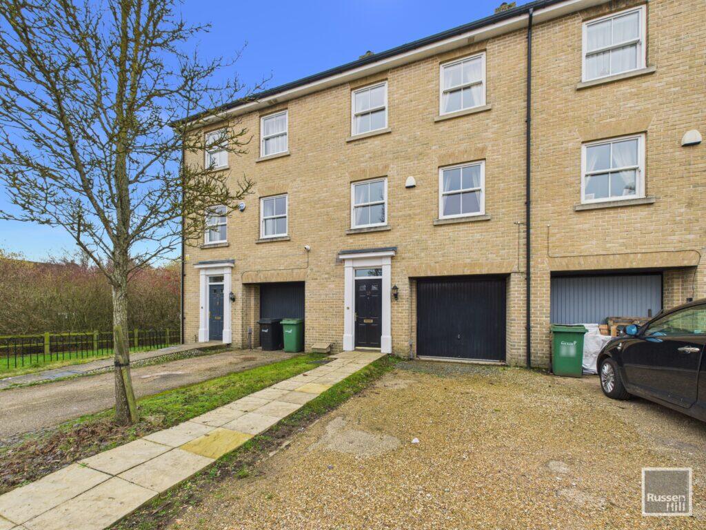Main image of property: Vanguard Chase, The Hampdens, New Costessey