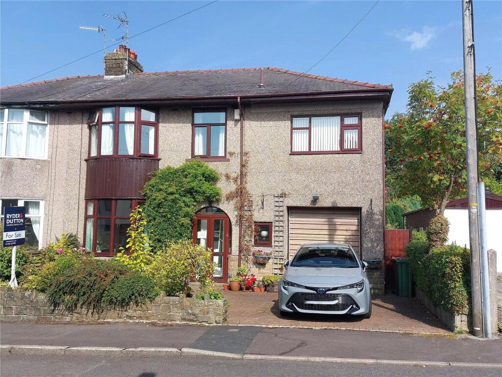 Main image of property: Sunnindale Avenue, Waterfoot, Rossendale, BB4