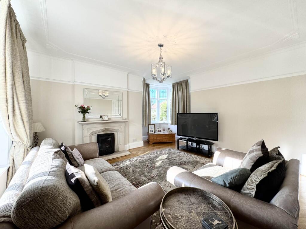 Kingsley Road, Dentons Green photo 4