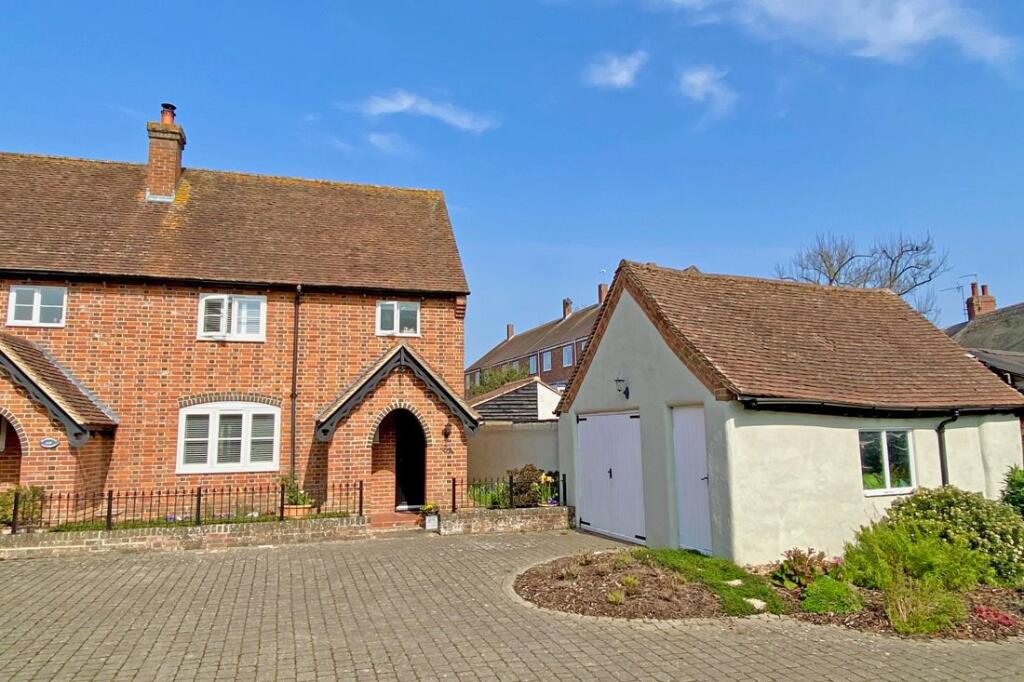 Main image of property: Malthouse Lane, Dorchester on Thames