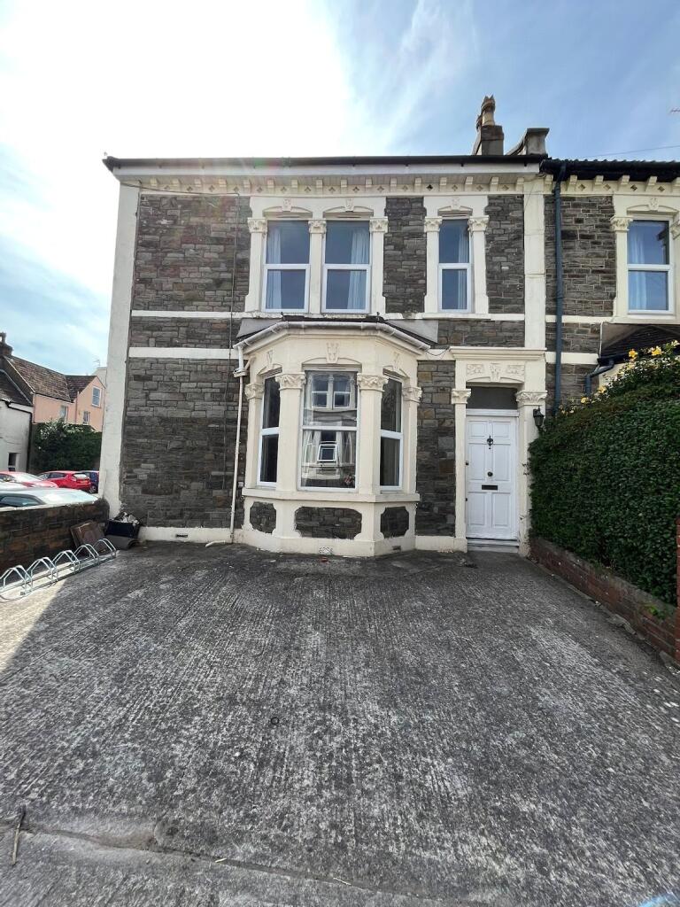 Main image of property: Pine Grove Place, Bishopston, Bristol, BS7