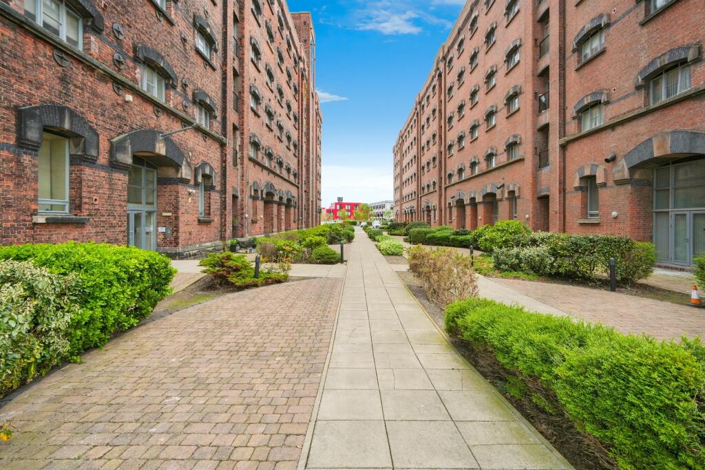Main image of property: Dock Road, BIRKENHEAD