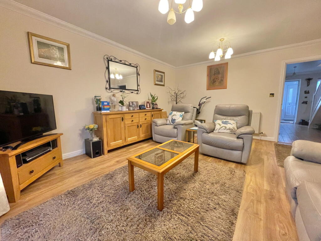 House in Peterborough - View 2
