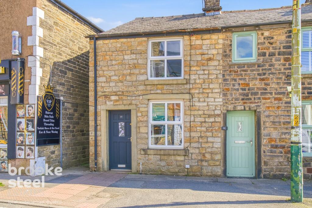 Main image of property: Market Place, Edenfield,