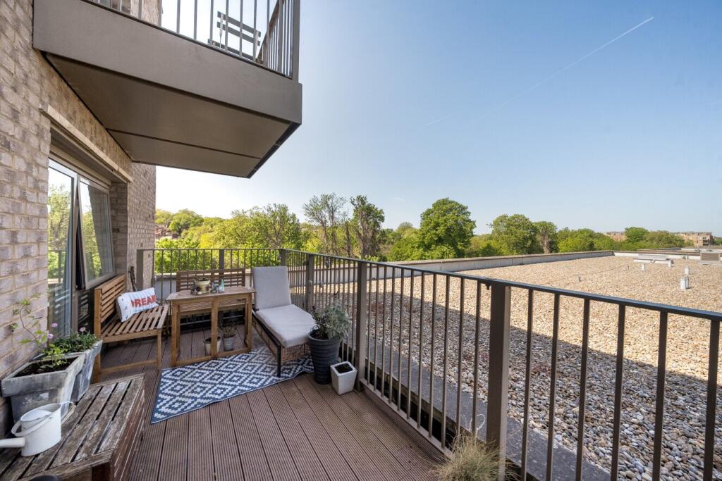 Main image of property: Adenmore Road, London, SE6