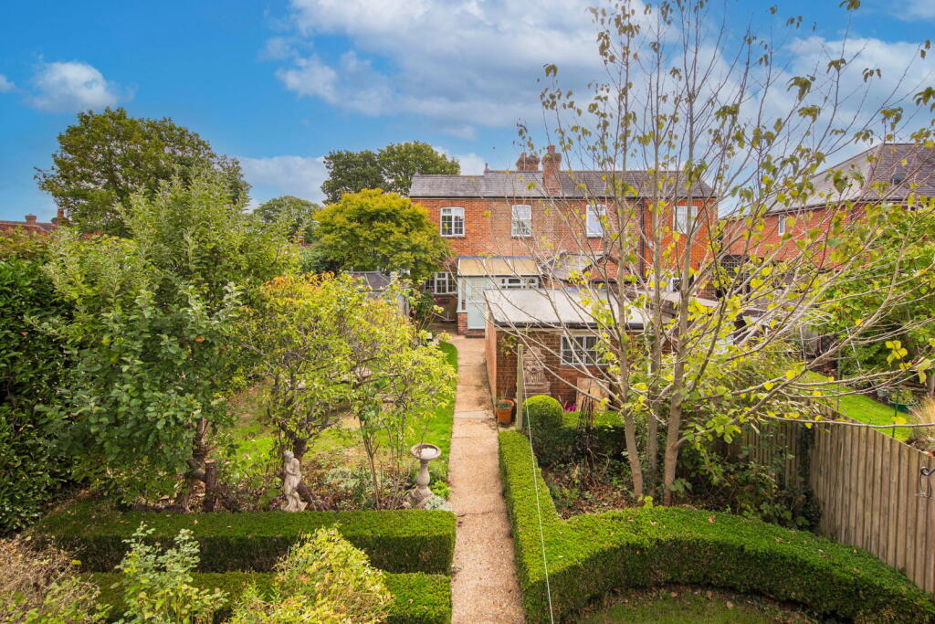 House in Wealden, Horam - More