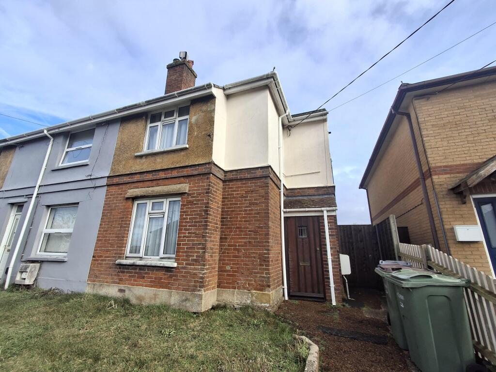 Main image of property: Gunville Road, Newport