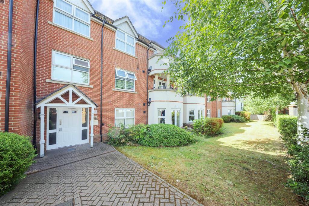 Main image of property: Pembroke Road, Ruislip