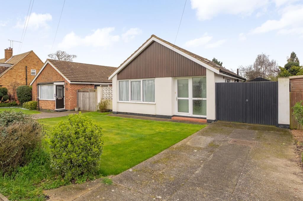 Main image of property: Hunters Forstal Road, Herne Bay, Kent
