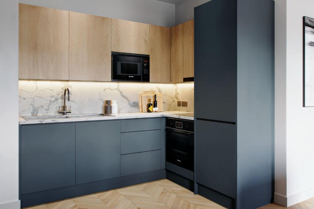 Main image of property: Commercial Street, Sheffield, S1