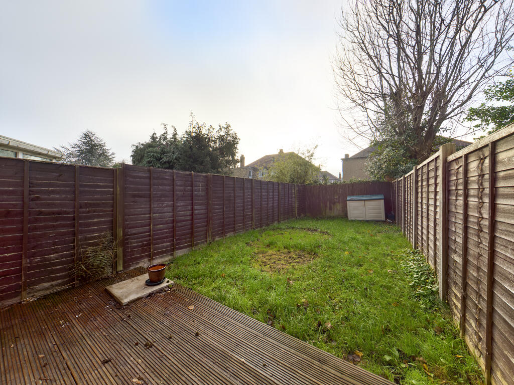 House in Harrow - View 5