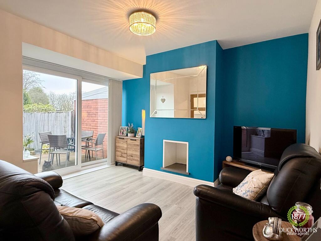 Additional image 7 of Harwood Road, Rishton, BB1