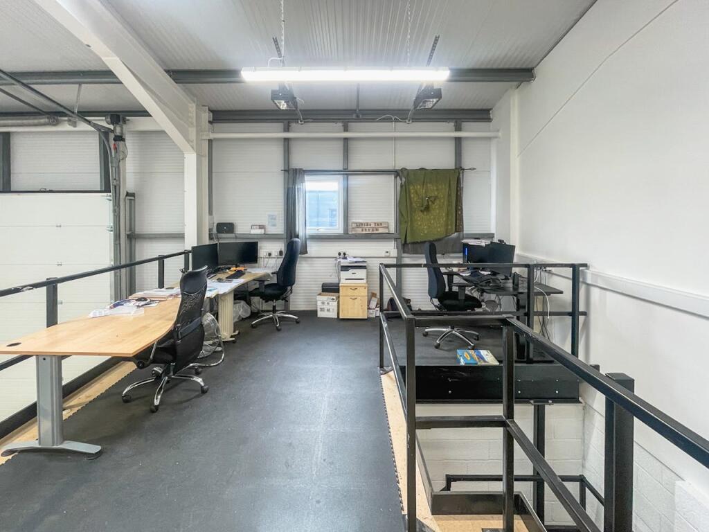 Additional image 3 of Unit 40 Churchill Business Park, Provence Drive, Bournemouth, BH11 9GH