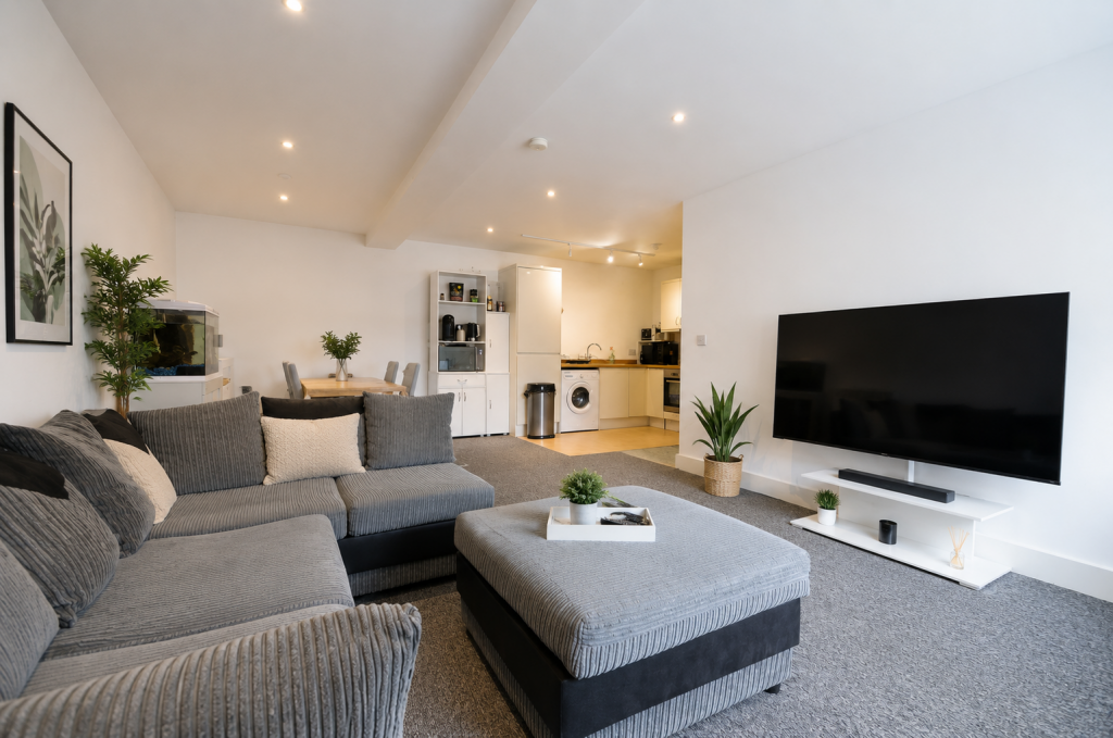 Main image of property: Storrington, RH20