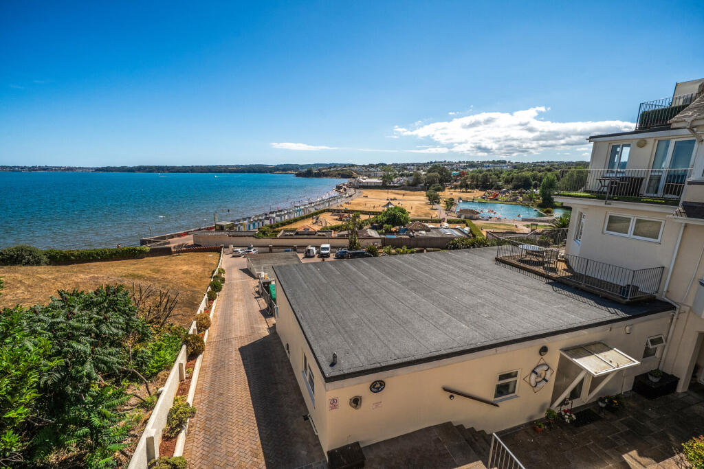 Main image of property: Alta Vista Road, Paignton, Devon
