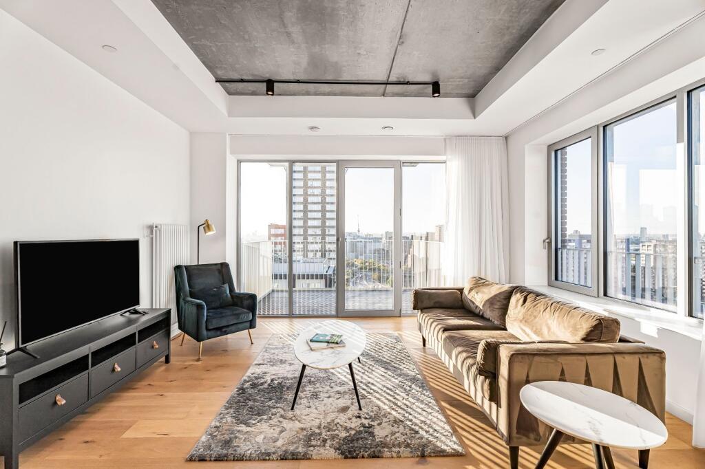 Main image of property: Goodluck Hope, 
Orchard Place, E14