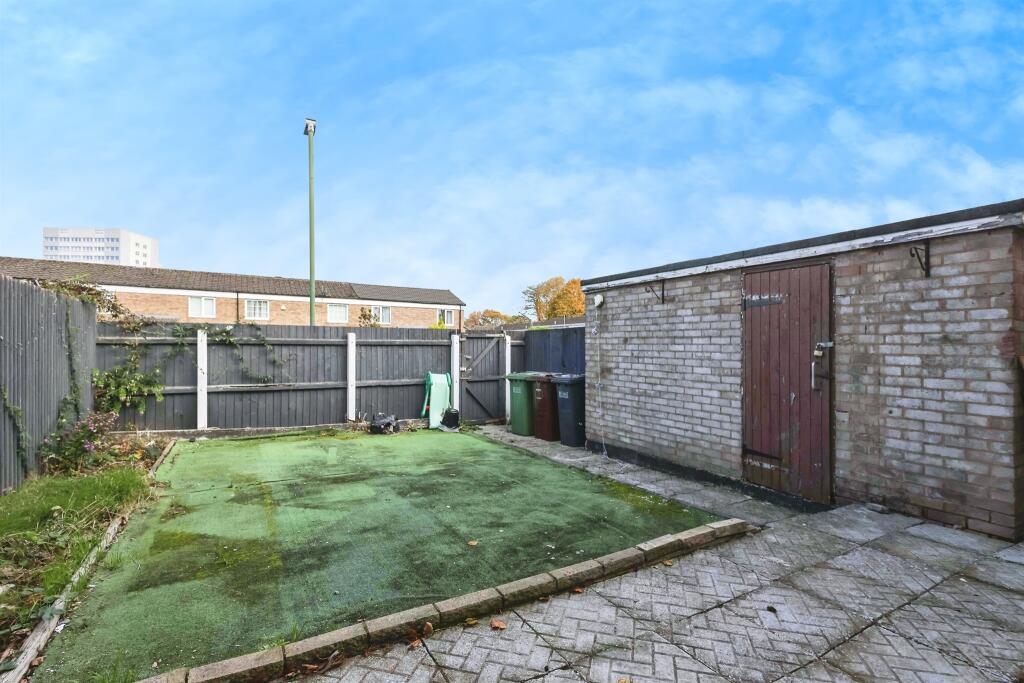 Additional image 14 of Greenlands Road, Birmingham