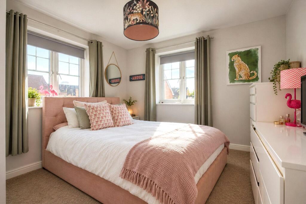 Apartment in Guildford - View 5