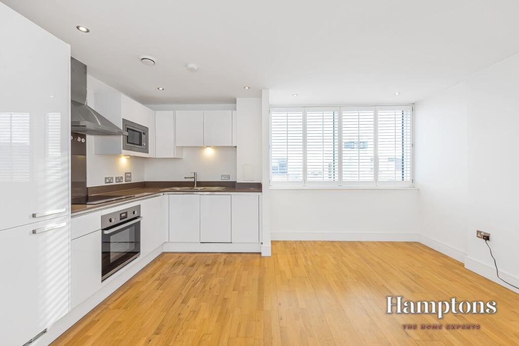Main image of property: Dowells Street London SE10