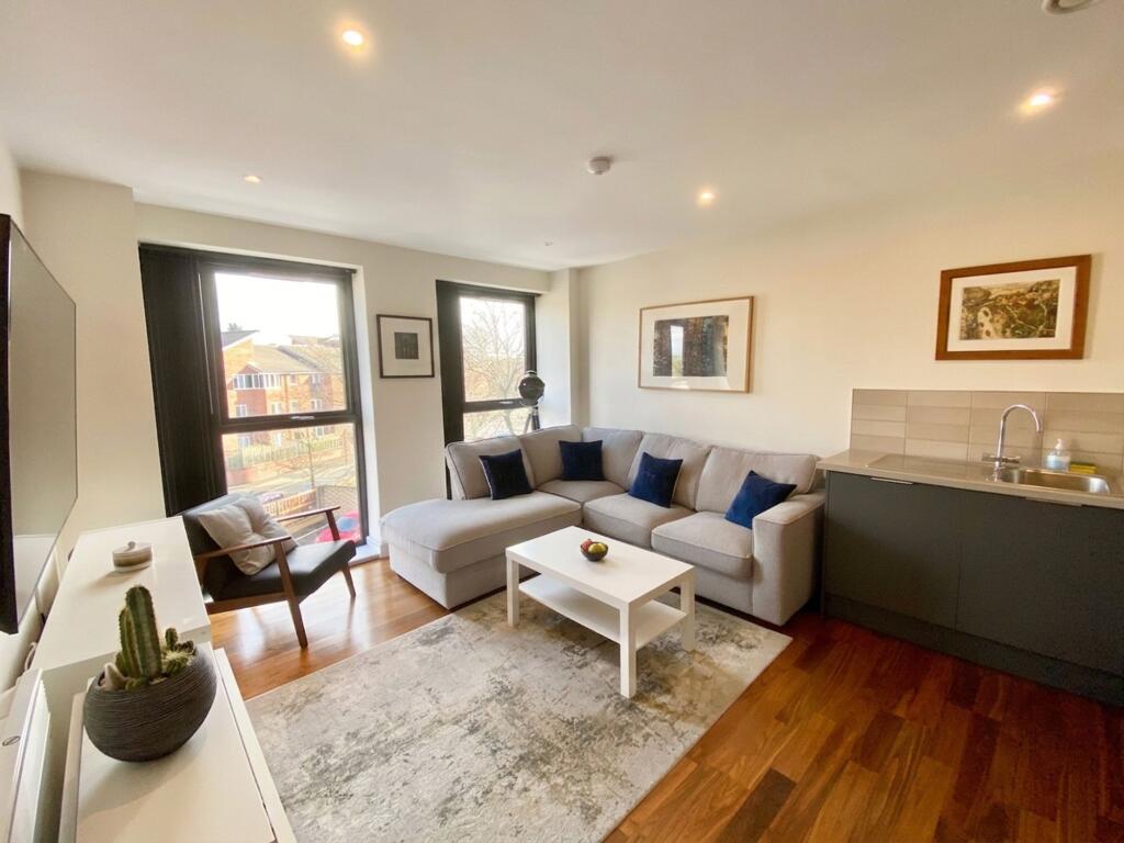 Main image of property: Manchester Road, Chorlton Cum Hardy, M21