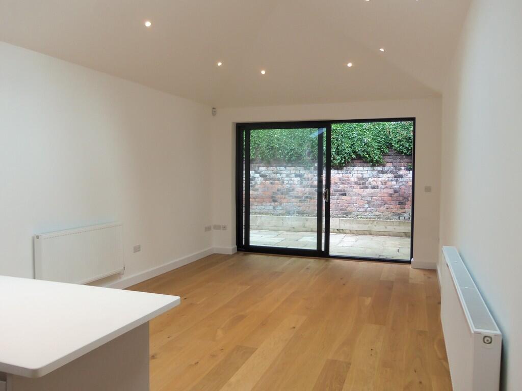 House in Liverpool - View 4