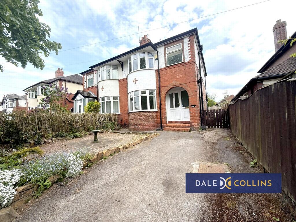 Main image of property: Stone Road, Trentham, ST4
