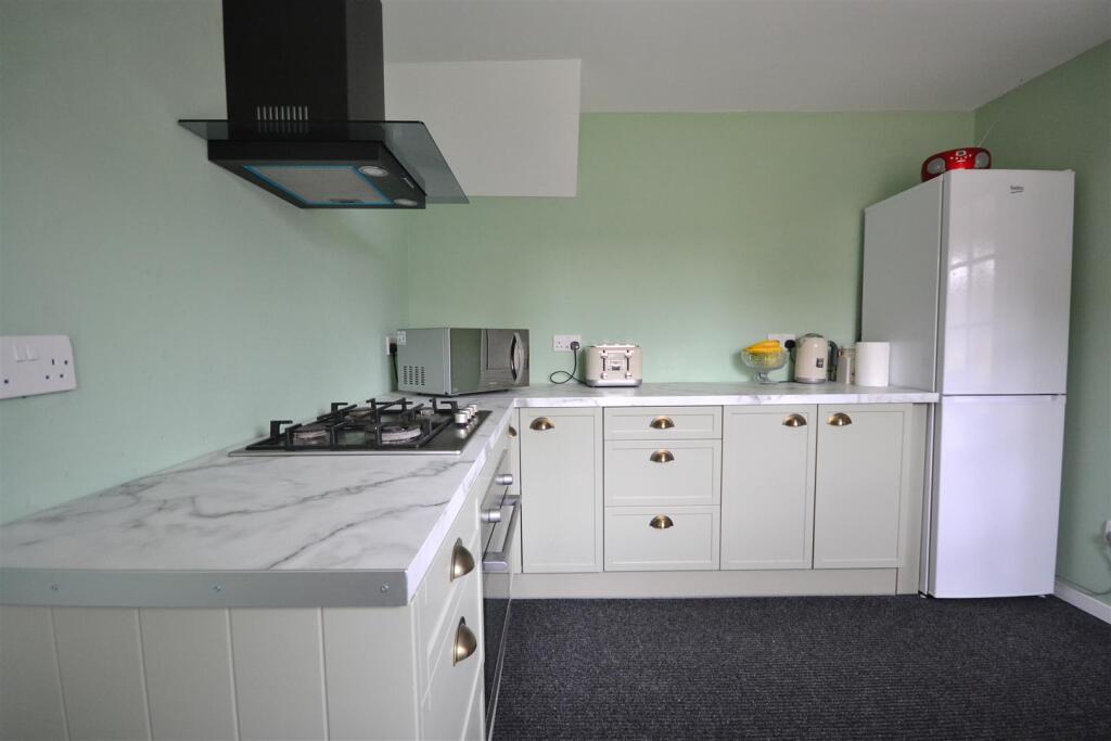Shiregreen, King's Lynn – pohled 3