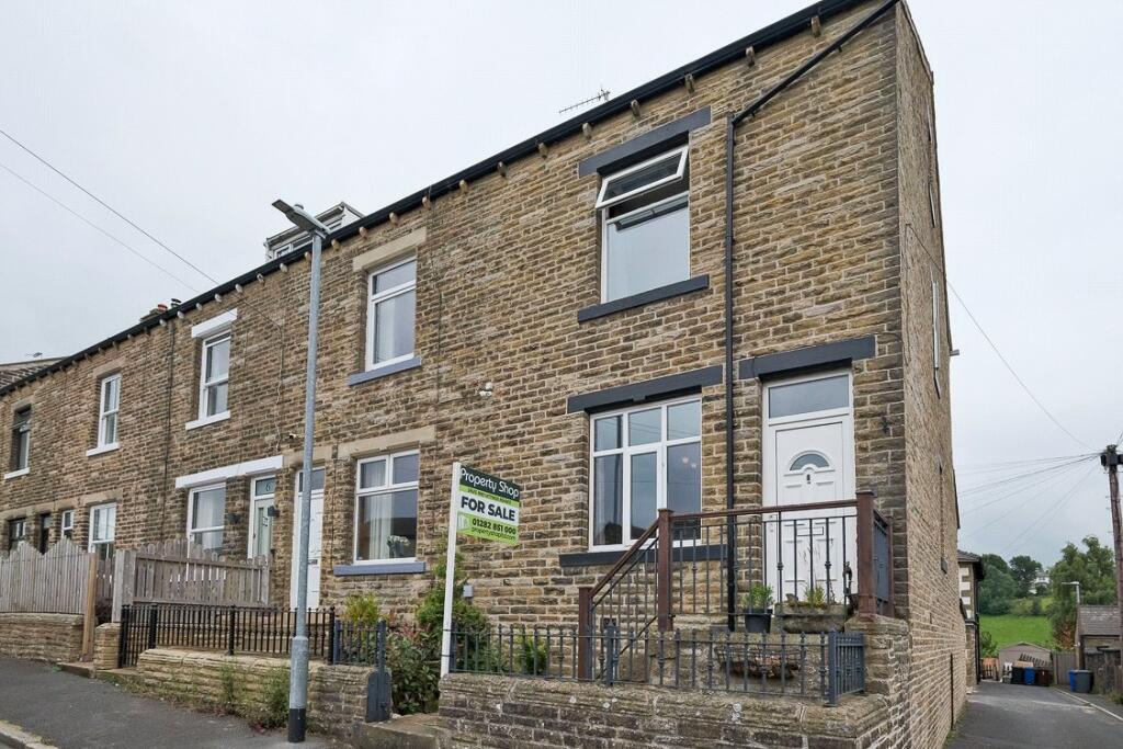 Main image of property: Cavendish Street, Barnoldswick, Lancashire, BB18
