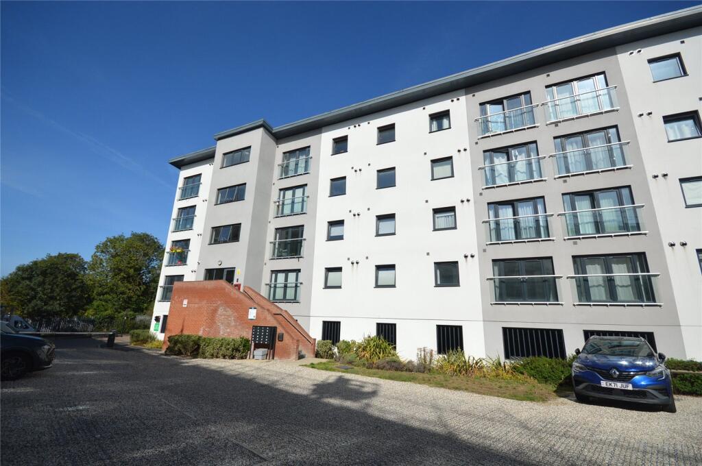 Main image of property: Flitch End, St Johns Avenue, Braintree, Essex, CM7