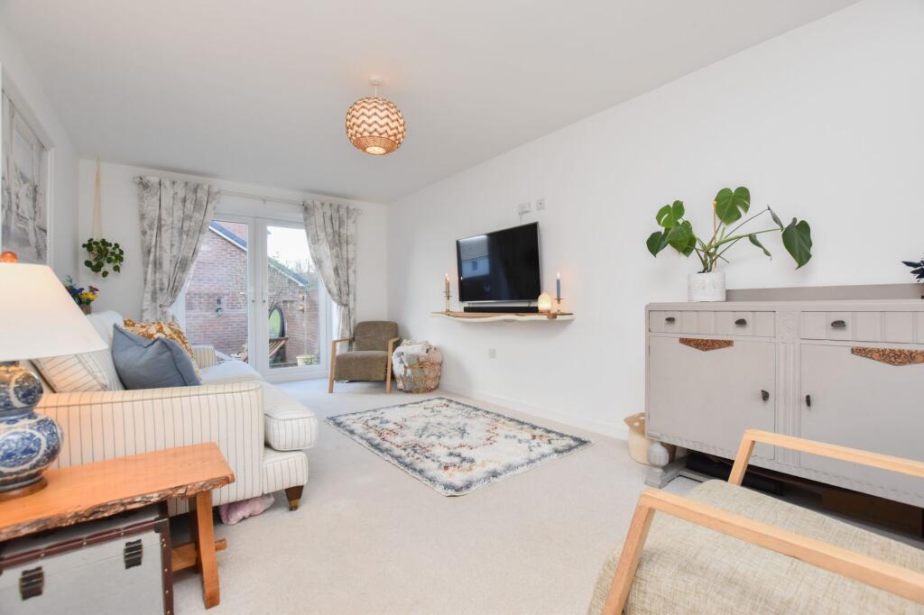 House in Truro, Colan - View 3